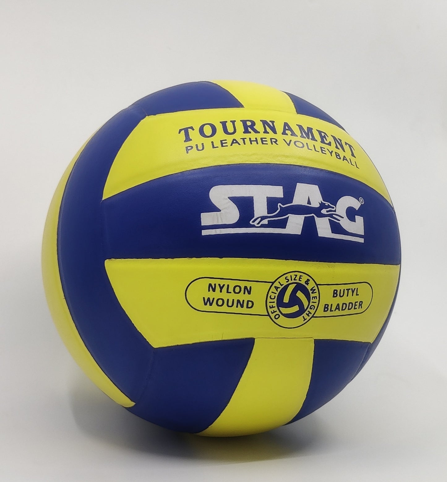 STAG VOLLEYBALL (TOURNAMENT)