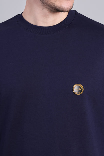 STAG GLOBAL | Limited Edition | Off Court Series | Summer Drop | Oversized T-Shirt | 100% Premium Cotton