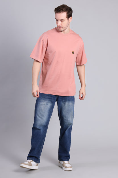 STAG GLOBAL | Limited Edition | Off Court Series | Summer Drop | Oversized T-Shirt | 100% Premium Cotton