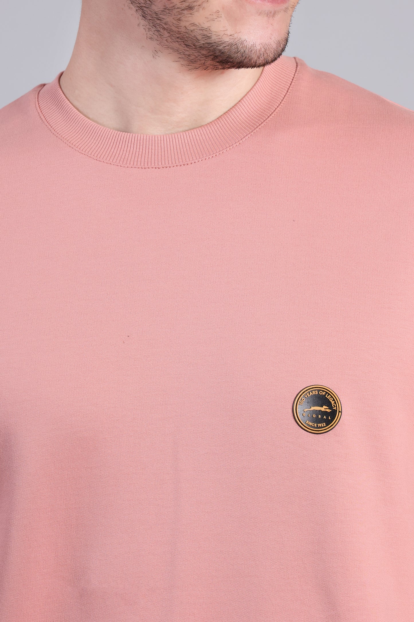 STAG GLOBAL | Limited Edition | Off Court Series | Summer Drop | Oversized T-Shirt | 100% Premium Cotton