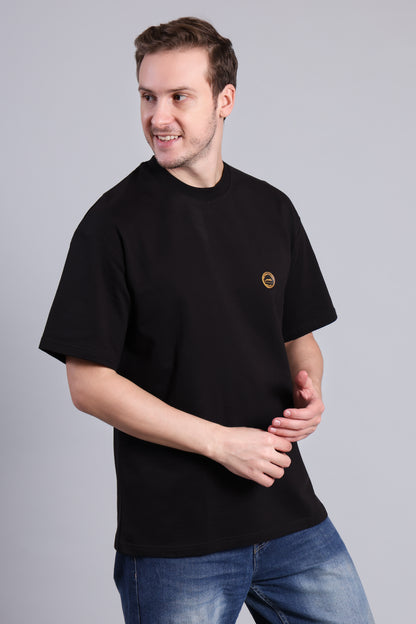 STAG GLOBAL | Limited Edition | Off Court Series | Summer Drop | Oversized T-Shirt | 100% Premium Cotton