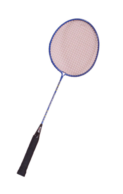 Stag Disney Avenger Badminton Racket | Blue | Model (R001)