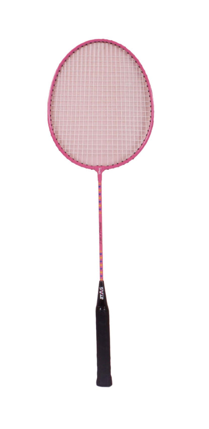 Stag Disney Princess Badminton Racket | Pink | Model (R002)