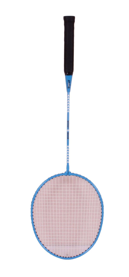 Stag Disney Mickey Mouse Badminton Racket | Blue | Model (R004)