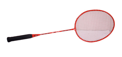 Stag Disney Spiderman Badminton Racket | Red | Model (R005)