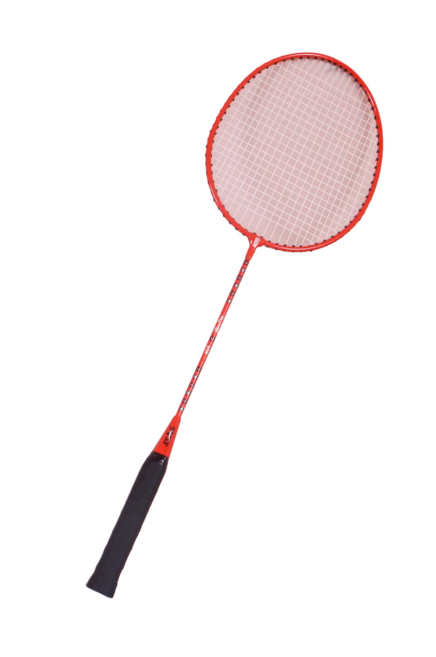 Stag Disney Spiderman Badminton Racket | Red | Model (R005)