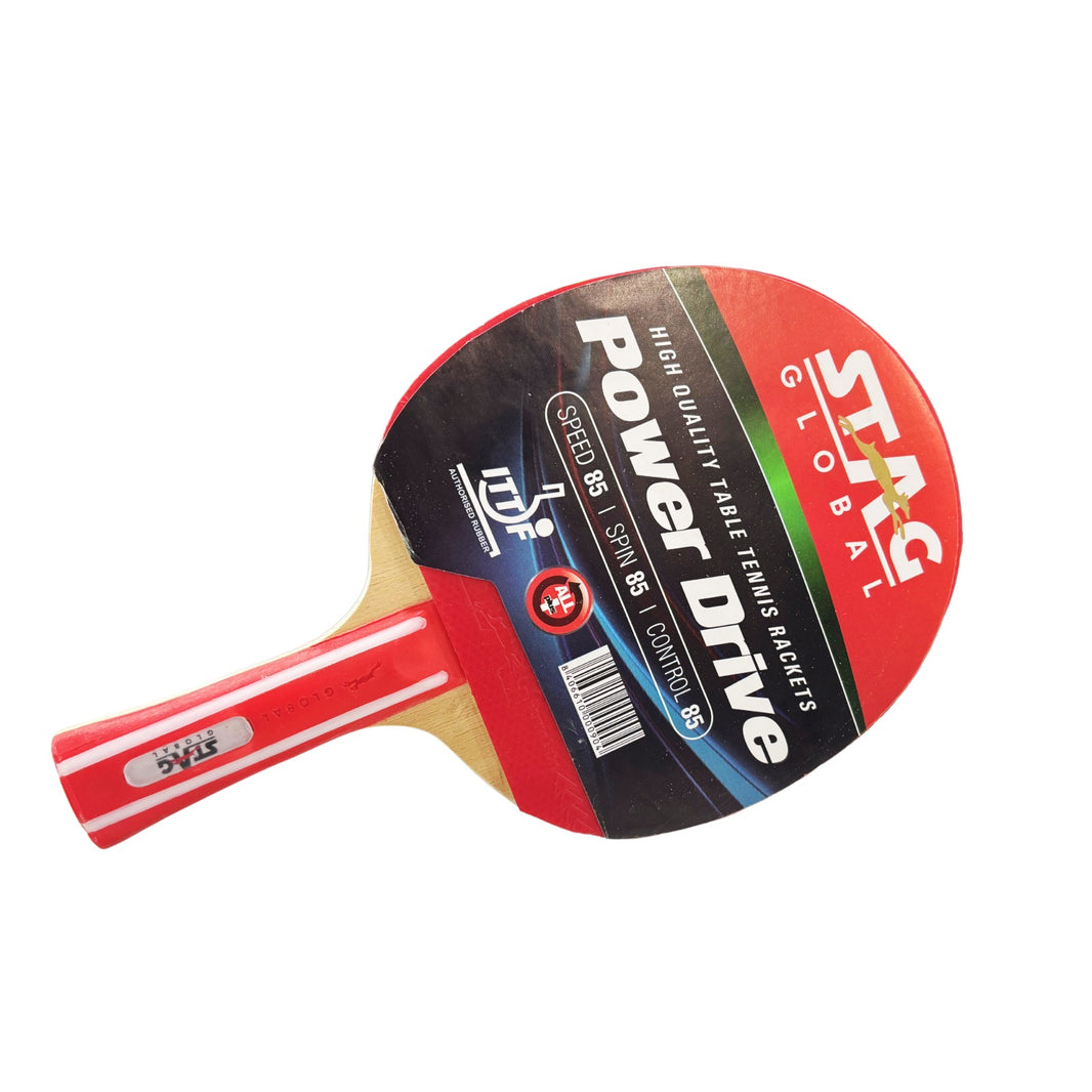 Buy Table Tennis Rackets Online, Professional Table Tennis Racket Price ...