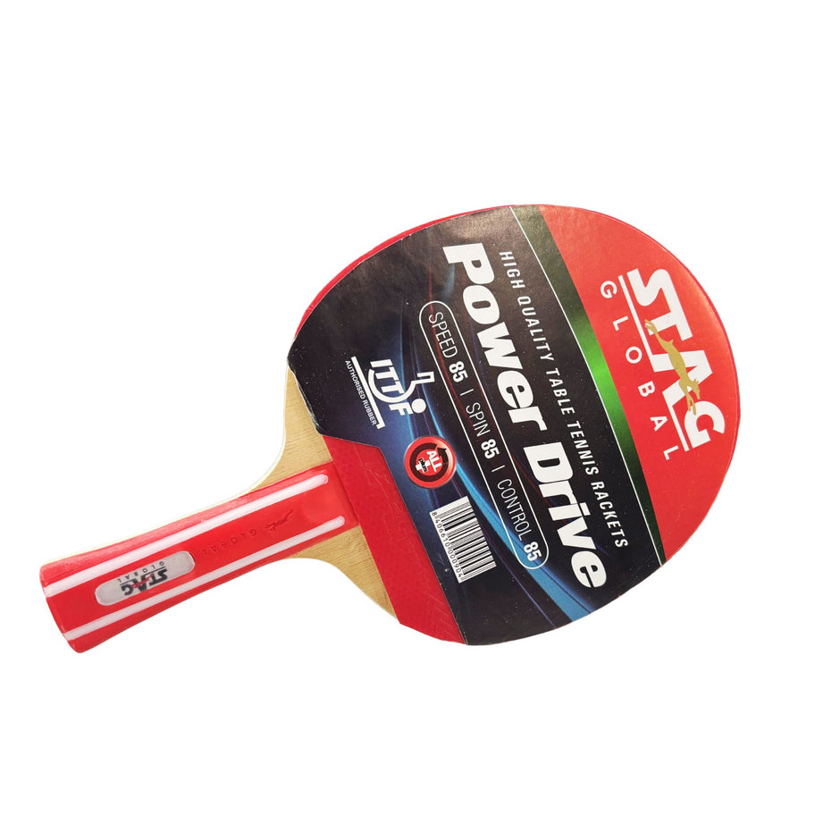 Buy Table Tennis Rackets Online, Professional Table Tennis Racket Price ...