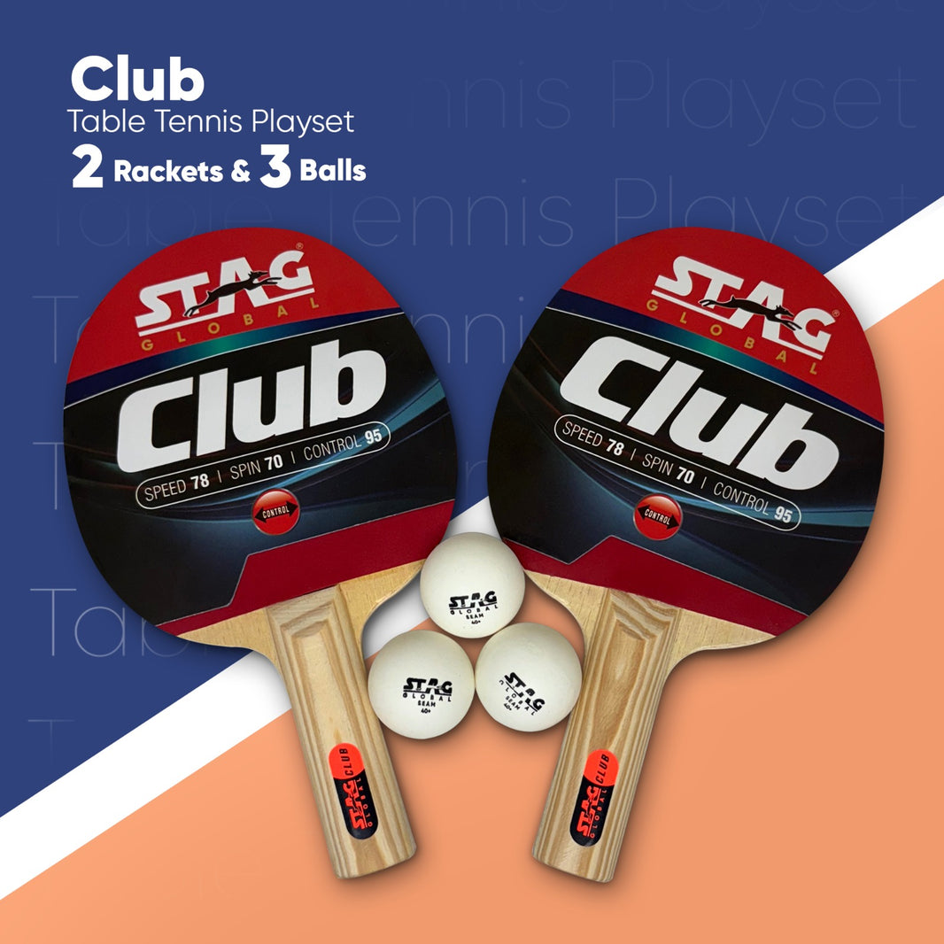 Buy Table Tennis Rackets Online, Professional Table Tennis Racket Price ...