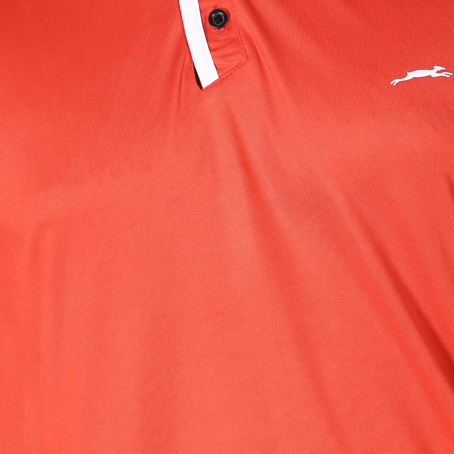 STAG  GLOBAL Rapid  Men's Solid Athletic fit Polo T-Shirt | Solid Sportswear for Active & Casual Use