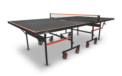 STAG GLOBAL Flex Series  Table Tennis  TT Table | Thickness 16,19,22,25 mm with 2 TT Rackets, 6 Balls, 1 Table Cover & Clamp Net