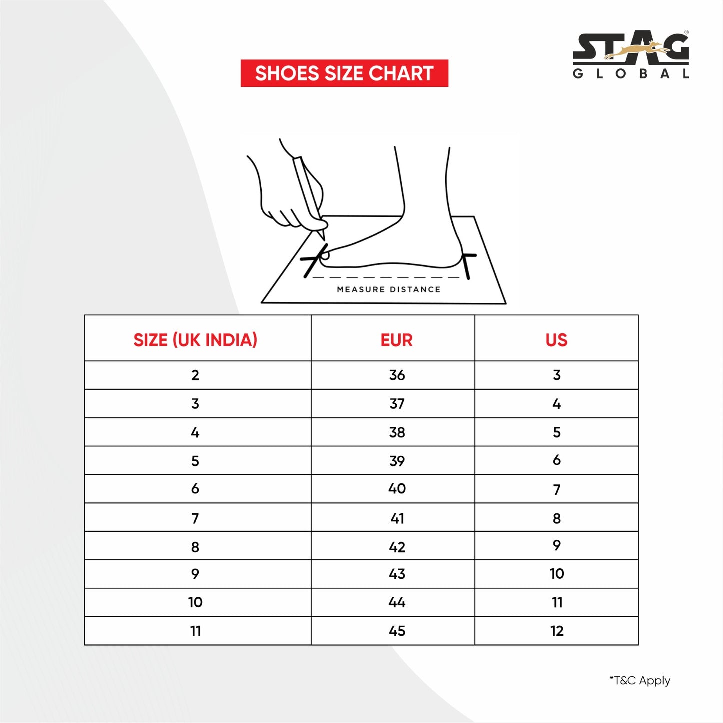 STAG GLOBAL On Court Series: Master The Table with Pro Table Tennis Shoes - Embrace Agility and Durability