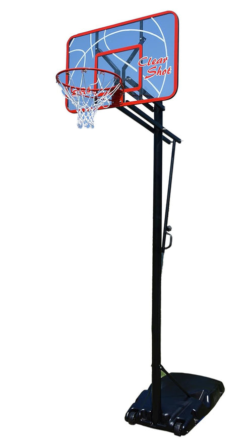 STAG GLOBAL Dunk Shot Adjustable Height | Movable | One Piece Each – alternate view