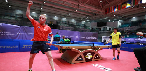 THE COMPANY Stag Global