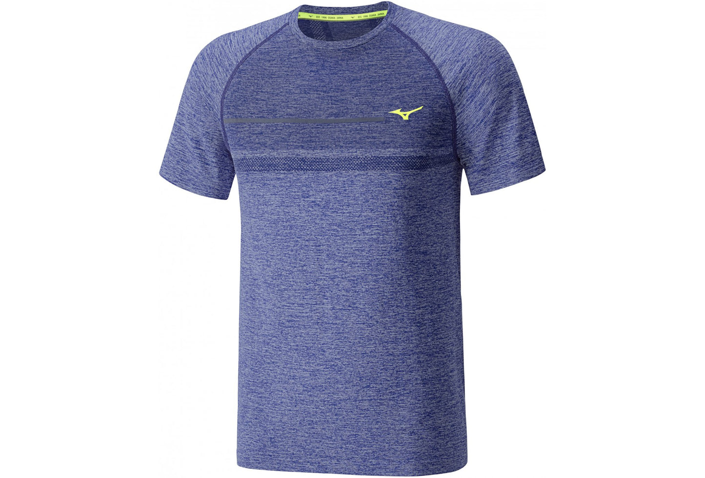 Mizuno Regular Fit T-Shirt Skydiver (Model :J2GA653025)