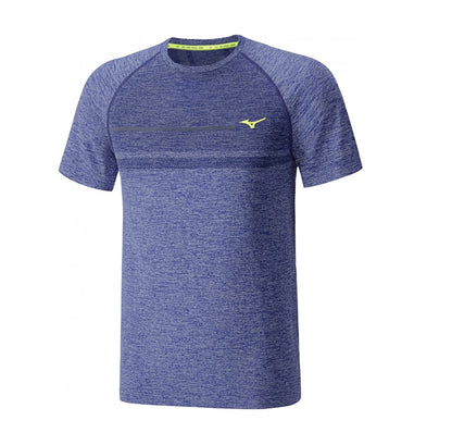 Mizuno Regular Fit T-Shirt Skydiver (Model :J2GA653025)