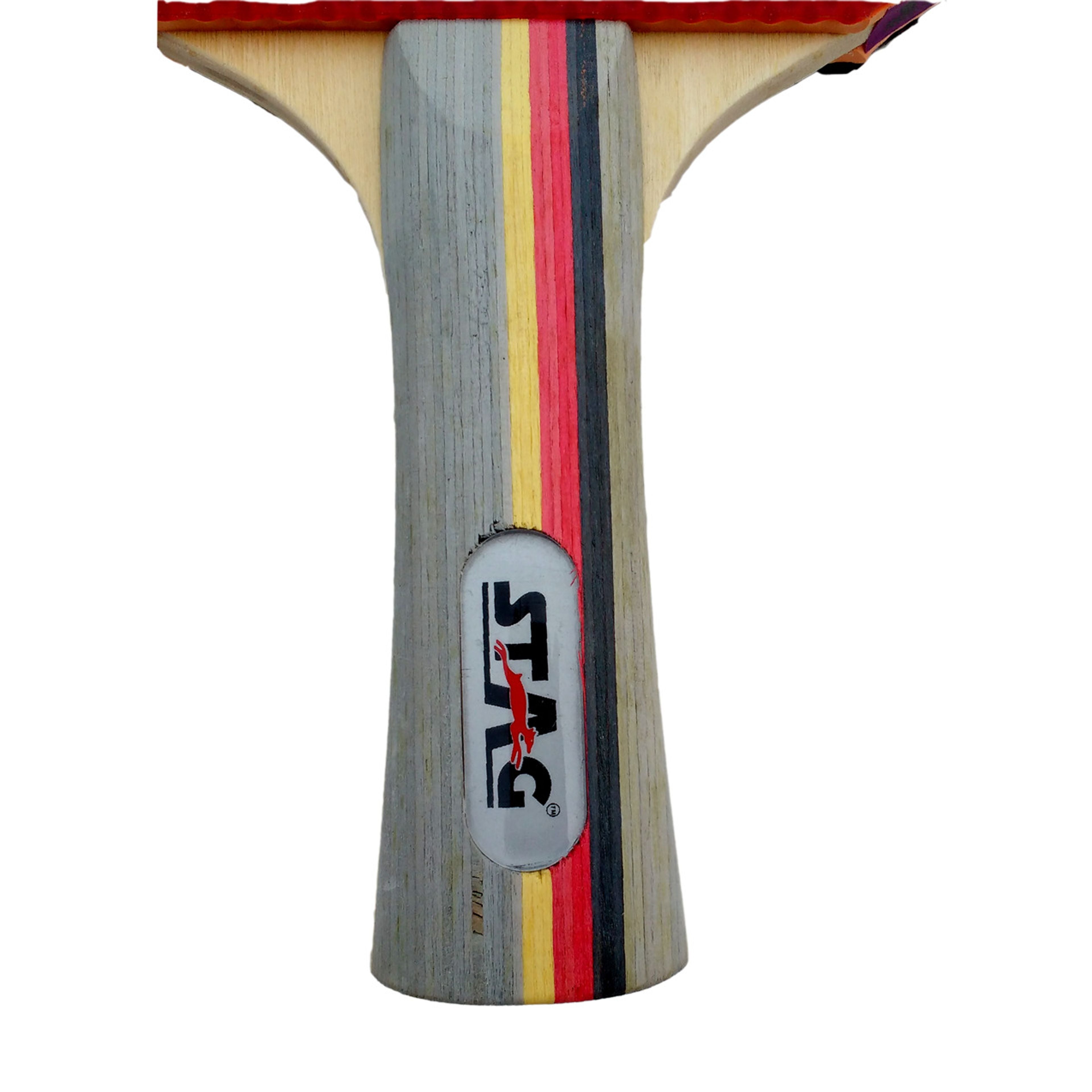 Table Tennis Rackets – Stag Global