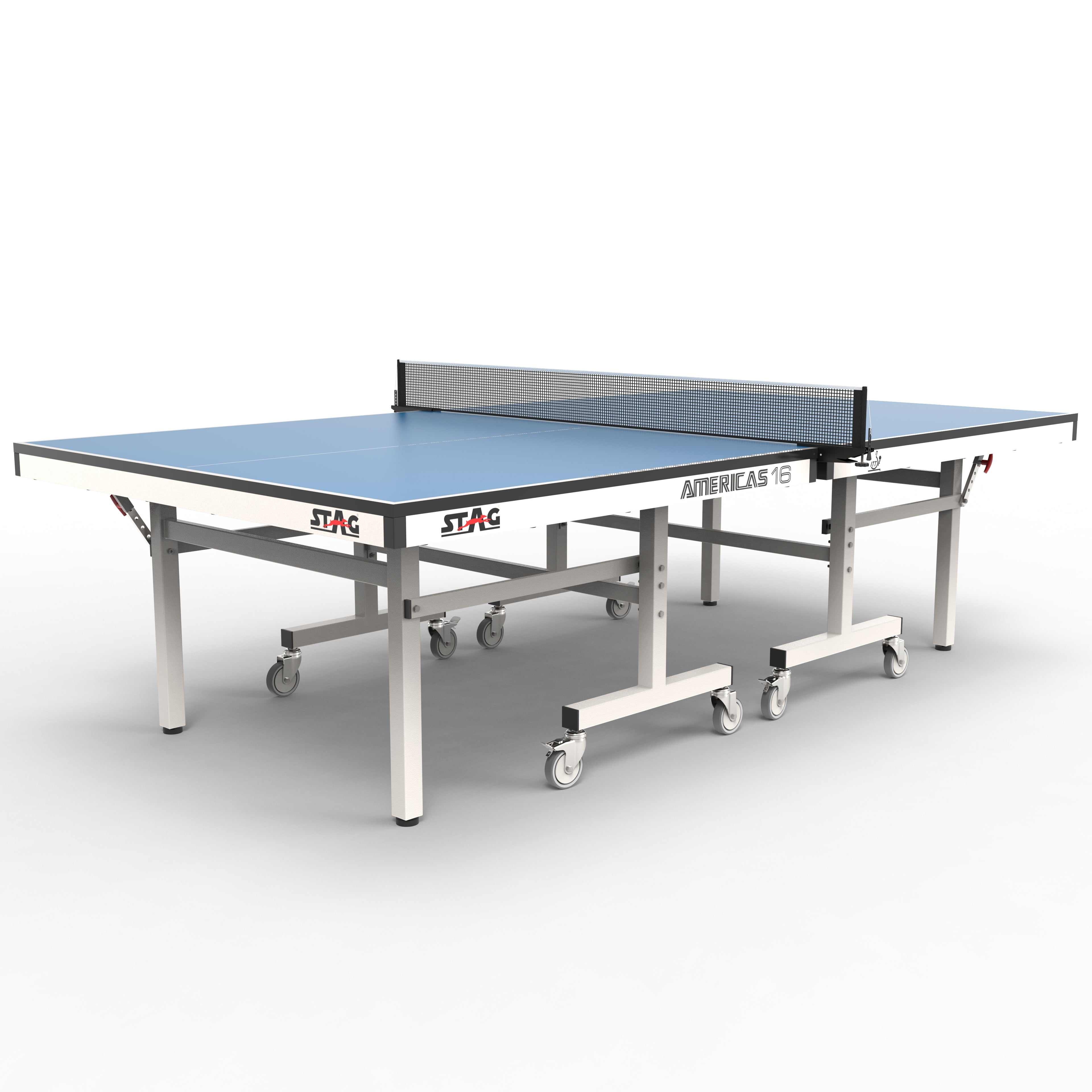 Stag Americas 16 Table Tennis Table