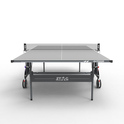 Stag Bali Outdoor Table Tennis Table 4mm top Thickness