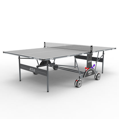 Stag Bali Outdoor Table Tennis Table 4mm top Thickness