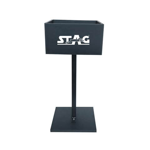 STAG GLOBAL Towel Stand – Ideal for Table Tennis Players – alternate view